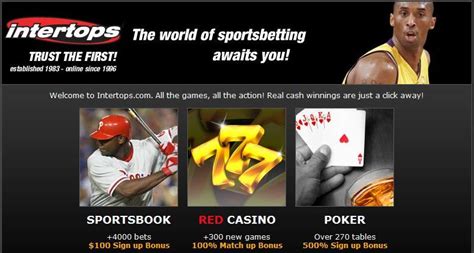 intertops sportsbook reviews